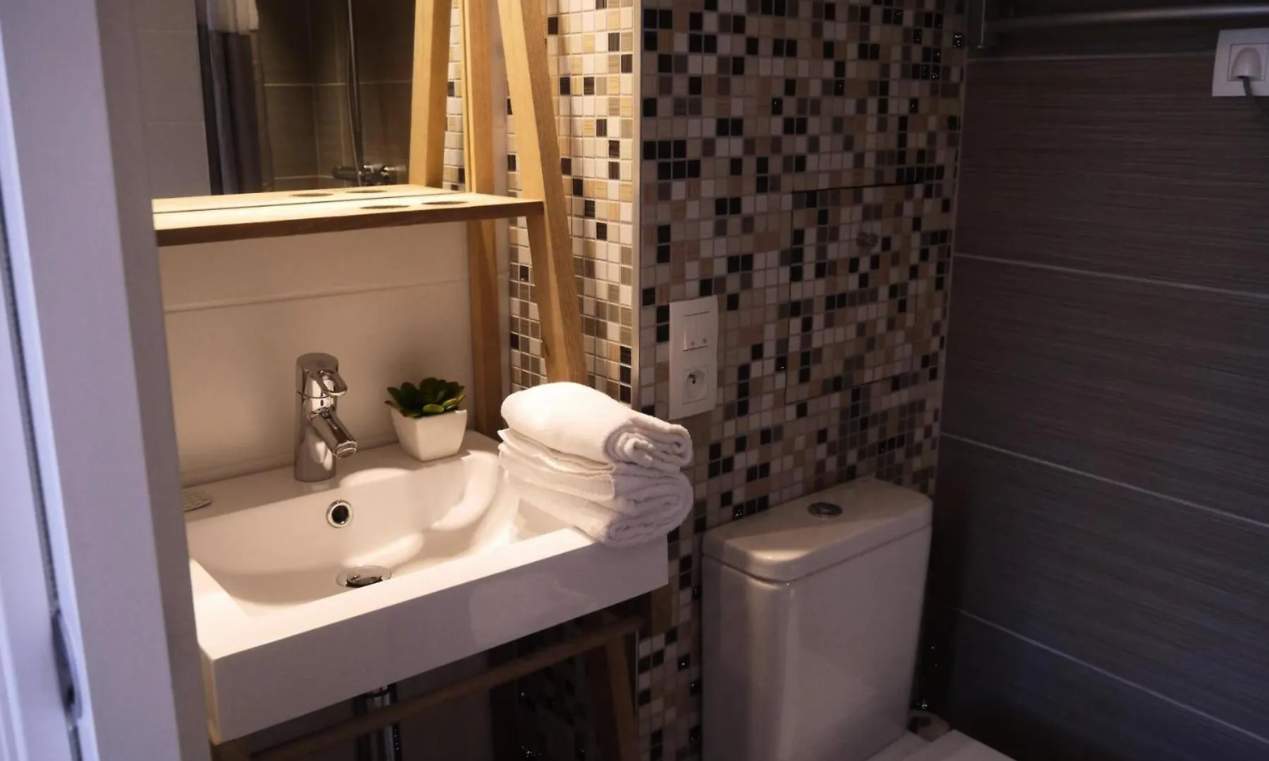 Residence Cembros - Cembros 31 Mae-6251 Les Allues