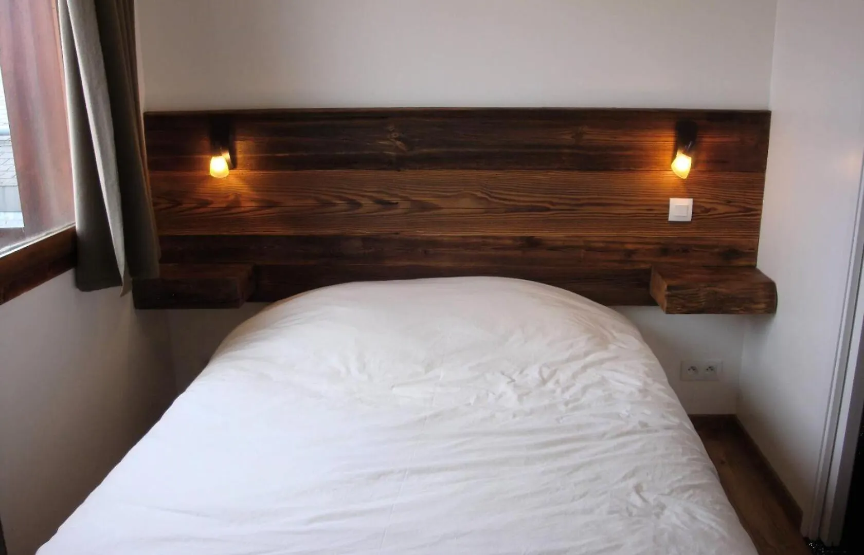 Les Allues Residence Cembros - Cembros 31 Mae-6251 Les Allues
